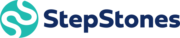 stepstones logo