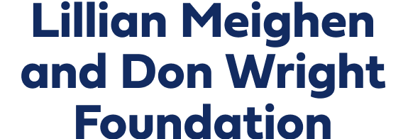 Lillian Meighen and Don Wright Foundation