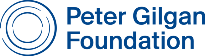 Peter-Gilgan-Foundation-Logo