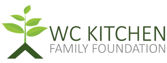 WC Kitchen Family Foundation logo