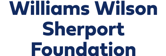 Williams Wilson Sherport Foundation