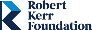 Robert Kerr Foundation logo