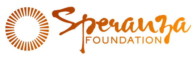 Speranza Foundation logo