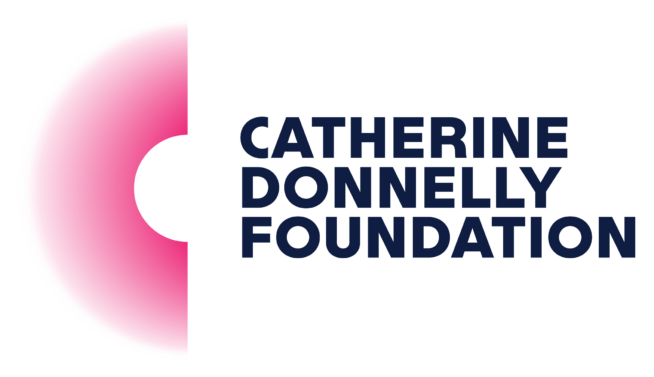 Catherine Donnelly Foundation