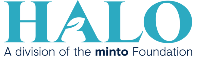 HALO Minto Foundation